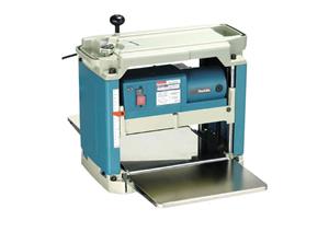 PORTABLE THICKNESSER MACHINE