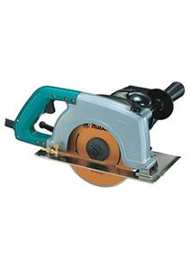 WATERPROOF CONCRETE CUTTER-W/O BLADE