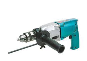 GEAR CHANGE HAMMER DRILL