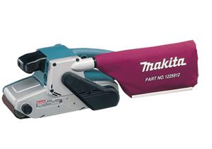 STEADY & FAST BELT SANDER