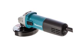 PORTABLE ANGLE GRINDER