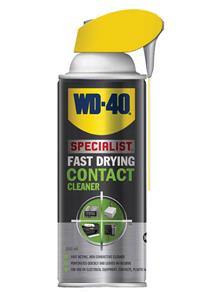 CONTACTS CLEANERS 200 ml