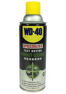 CONTACTS CLEANERS 360 ml