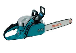 PETROL CHAIN SAW MACHINE
