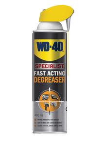 DEGREASER 400 ml