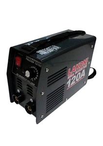 PORTABLE INVERTER WELDER 120 AMP W/ ACCS (+ GENSET OK)
