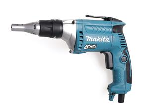 FAST & PERFECT SCREW DRIVER