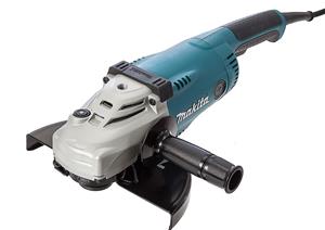 SUPER DUTY ANGLE GRINDER