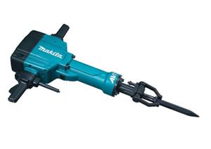 AVT-ANTI VIBRATION CONCRETE BREAKER