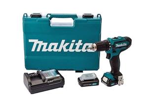 CORDLESS LI-Ion IMPACT DRILL