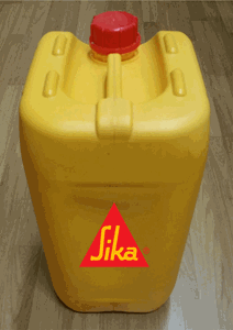 Rugasol C, Jerrycan 20 kg