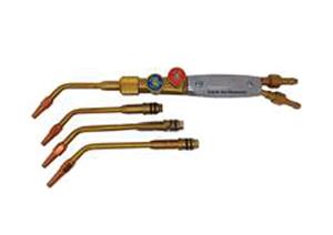 SMALL SIZED OXY-GAS WELDING TORCH