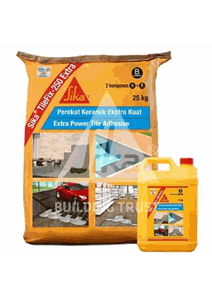 Sika TileFix-250 Extra (AB), 30 kg