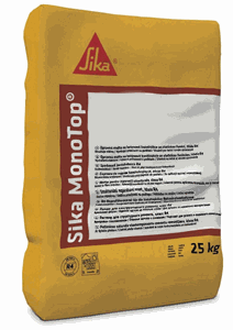 Sika MonoTop 613 IND, Bag 25 kg