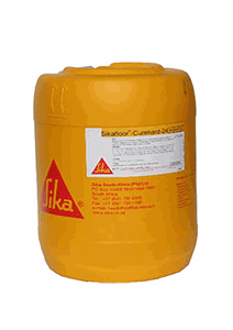 Sikafloor Curehard 24, Jerrycan 20 liter