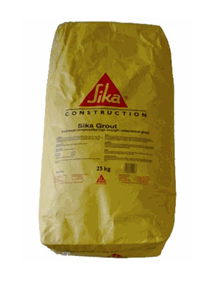 Sikagrout 280 HS, Bag 25 kg