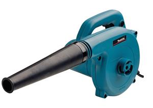 HIGH VOLUME ELECTRIC BLOWER
