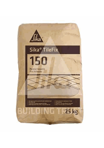 Sika TileFix-150, Bag 25 kg