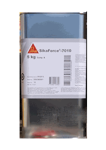 SikaForce-7010 Comp. B, pail 5 kg