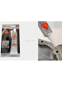 Sikasil Gasket, Box 12x95 gr