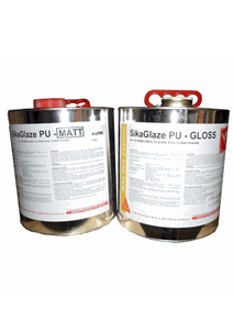 SikaGlaze GG735 (AB), 30 kg - China