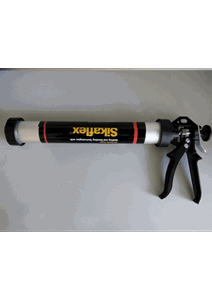 Manual Sausage Gun 400 ml