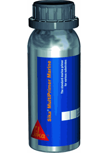 Sika Multi Primer Marine (1000 ml)