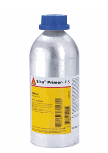 Sika Primer 115 , can 1 kg