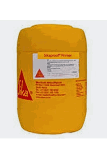 Sikaproof Primer, Pail 20 Liter