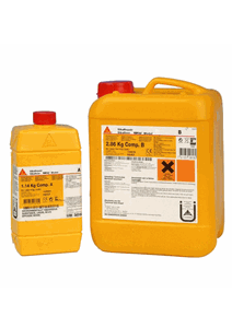 SIkaRepair EpoCem Module HC (AB), set 4 kg