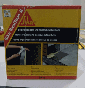 Sika SealTape B, Box 20m