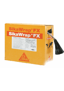 Sika Wrap 231C, rol 25 m