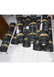 Sikabit S 515 ID, Roll 1mx20m