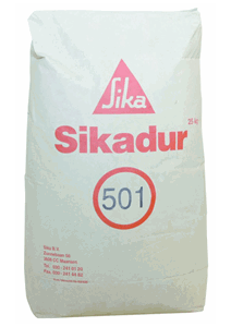 Sikadur 501/505/508, Bag 25 kg