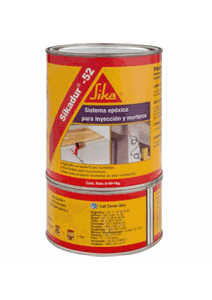 Sikadur 52 ID (AB), 1.2 kg