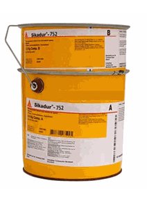 Sikadur 752 (AB), 10 kg