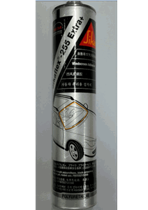 Sikaflex 255 Extra+, Box 20x310 ml