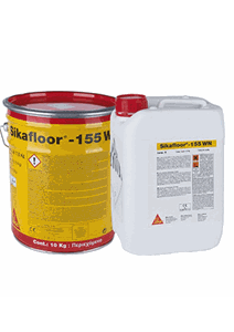 Sikafloor 155WN (AB), 30 kg
