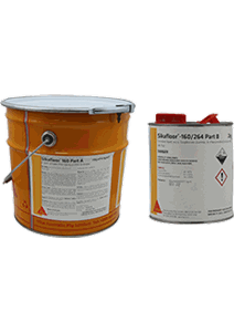 Sikafloor 160 HC (AB), 20 kg