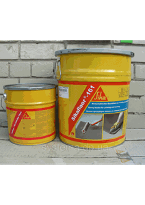 Sikafloor 161 HC Screed (ABC), 21 kg