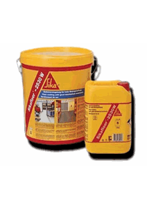 Sikafloor 2530 LP 1001 (AB), 18 kg