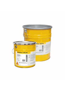 Sikafloor 263 Quartz Flour, Bag 10 kg