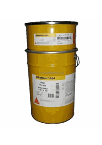 Sikafloor 264 HC 1003 (AB), 20 kg