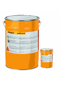 Sikagard Wallcoat ID 1013 (AB), 18 kg