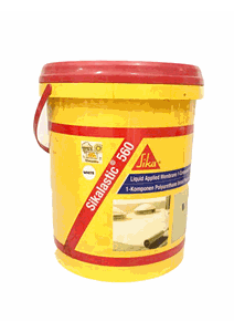 Sikalastic 560 Grey, Galon 4 kg