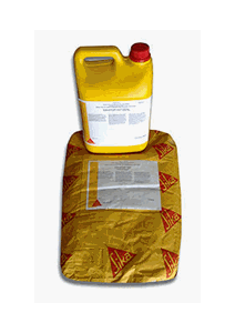 SikaTop 107 Plus (AB), 36 kg