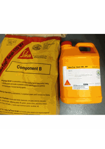 SikaTop 109 Elasto (AB), 35 kg